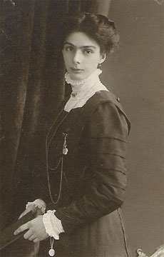 Anna Duwe Anna Duwe