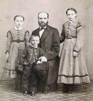 Familie Franken Familie Franken