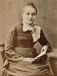Louise Jerg Louise Jerg
