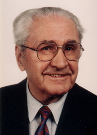 Karl Hoeveler