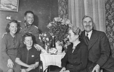 Familie Hoeveler