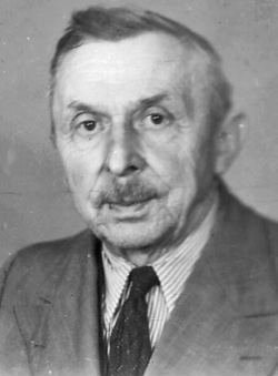 Ernst Hoffmann