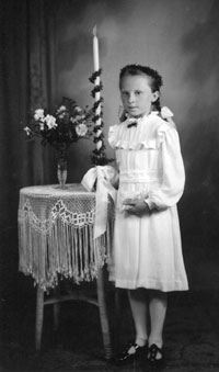 Gertrud Hoffmann