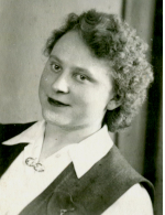 Gertrud Hoffmann