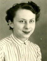 Helene Hoffmann