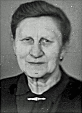 Selma Veit