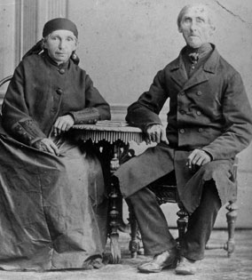 Renata und Ignatz Lehnert Renata und Ignatz Lehnert