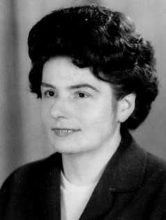 Brigitta Reisch Brigitta Reisch