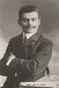 Georg Reisch Georg Reisch