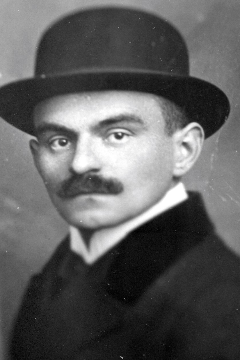 Georg Reisch Georg Reisch