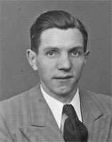 Gustav Russek Gustav Russek