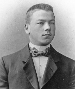 Eduard Woelky Eduard Woelky