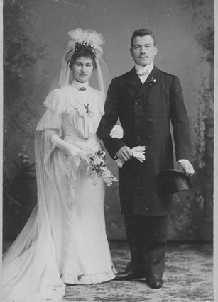 Eduard und Anna