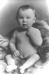 Rudolf Woelky 1922 Rudolf Woelky 1908